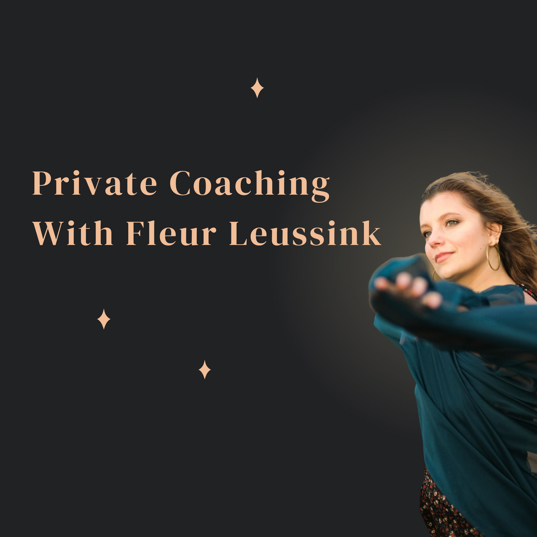 Private Coaching with Fleur